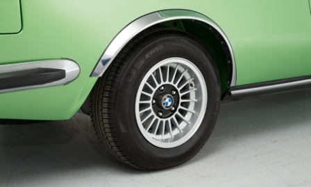 BMW 30 csl 2285007